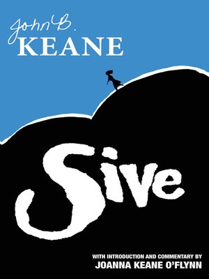 cover image of Sive